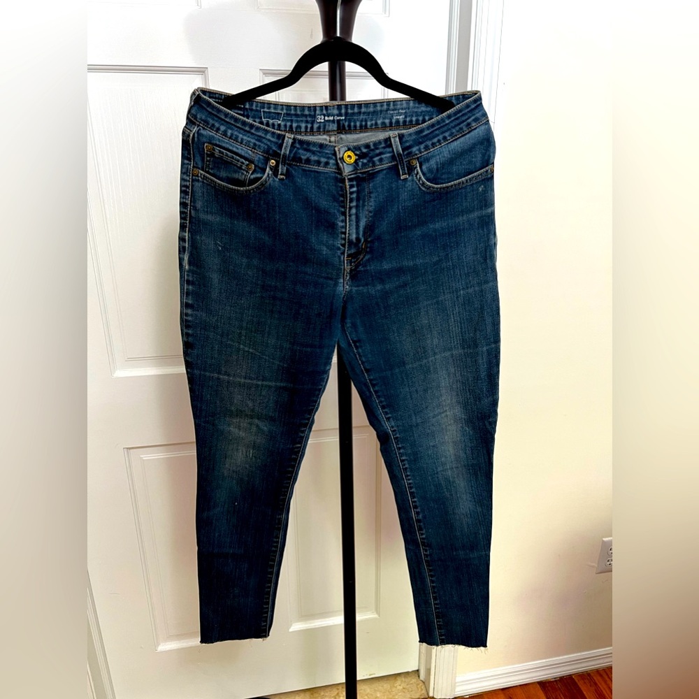 Blue Jean